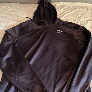 Gumshark hoodie